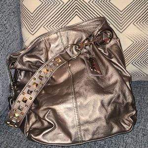 Carlos Santana Handbag